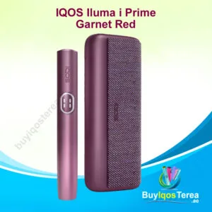 Authentic IQOS ILUMA i PRIME in Dubai - Buy Iqos Terea