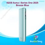 Iluma i One Breeze Blue
