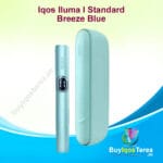 Iluma i Standard Breeze Blue