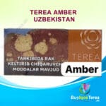 TEREA Amber