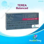 Terea Balanced Regular Japan