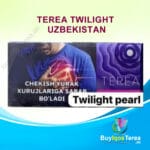 TEREA Twilight Pearl