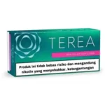 Terea Black Green from Indonesia