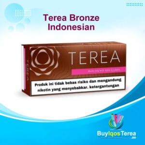 Terea Bronze Indonesian