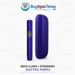 IQOS ILUMA i Standard Electric Purple - Buy IQOS Terea AE