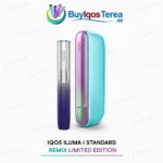 IQOS ILUMA i Standard REMIX Limited Edition - Buy IQOS Terea AE