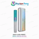 Iqos iluma i prime remix Limited Edition - Buy IQOS Terea AE